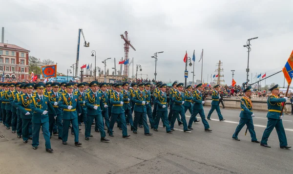 Victory Day. — Stock Photo, Image