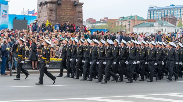 Victory day. — Stock Photo, Image