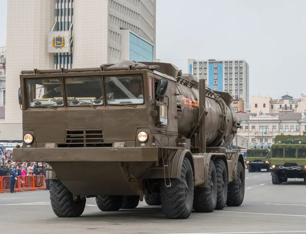 Victory day. — Stock Photo, Image