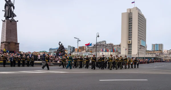 Victory day. — Stock Photo, Image