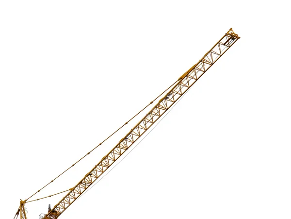 Tower crane. — Stock Photo, Image