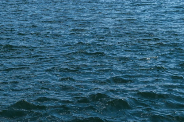 Havet ytbehandlar. — Stockfoto