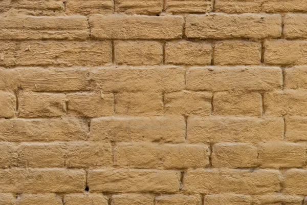 Old brick wall. — Stock Photo, Image