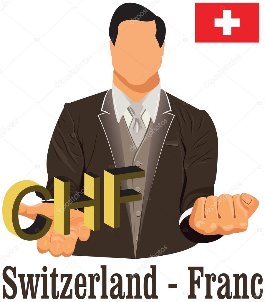 switzerland-currency-symbol-franc-chf-representing-money-and-fla