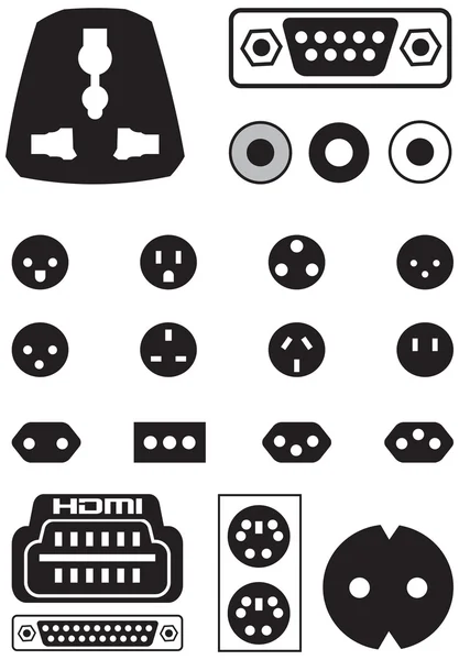 On üç uluslararası yuva kümesi vektör