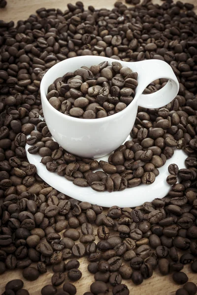 Coffee Beans — Stock Photo, Image