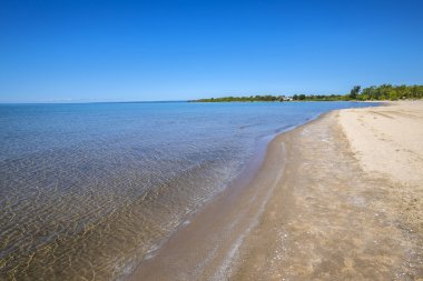 Kuzey Beach il Park Ontario Gölü 