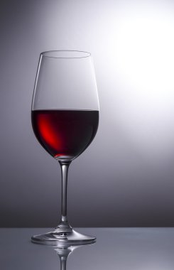 Pinot Noir kırmızı üzüm şarap