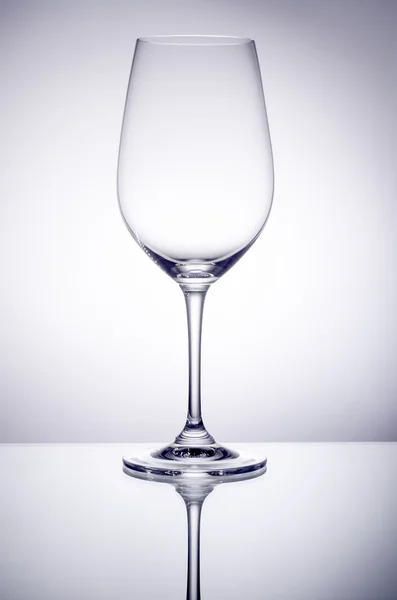 Copa de vino — Foto de Stock