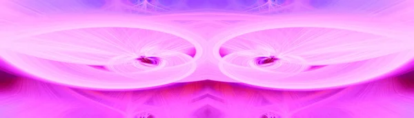 아름답고 추상적으로 섬유는 스파클 심장의 모양을 적갈색 사이즈 — 스톡 사진