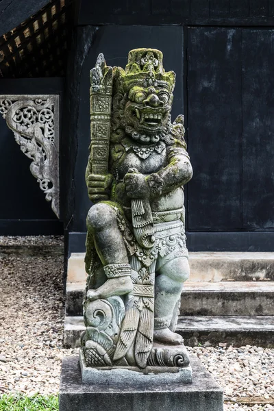 Buddhist statue, taken in Thailand — Stock Photo, Image