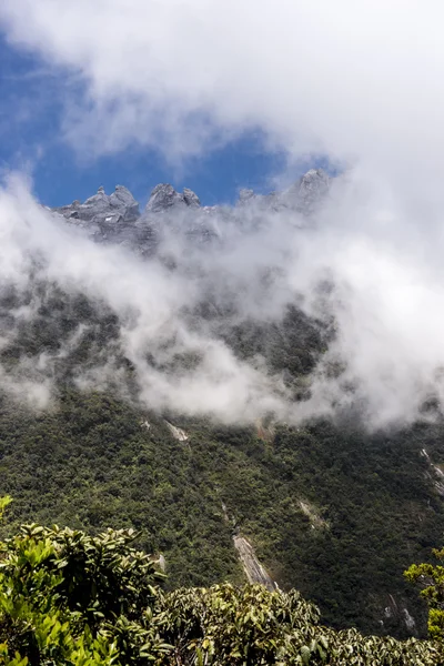 Montanha Pico — Fotografia de Stock