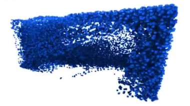 VJ döngüsü VFX. Parçacık bazlı üç boyutlu sıvı simülasyonu. Üç boyutlu sıvı parçacıklar. Parçacık akışı. Sıvı çarpışması. Çalışmalarımı Fiverr ve Upwork oturumu olmadan buradan sipariş edebilirsiniz: https: / / www.upwork.com / ab / flservice / cl / public / org / 1020639111532974081