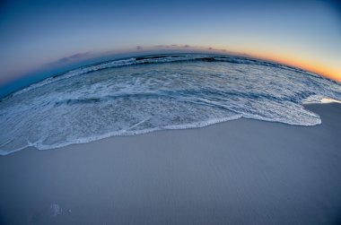 Sunset Beach Florida