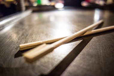 brepared Japon steakhouse, varlık gıda