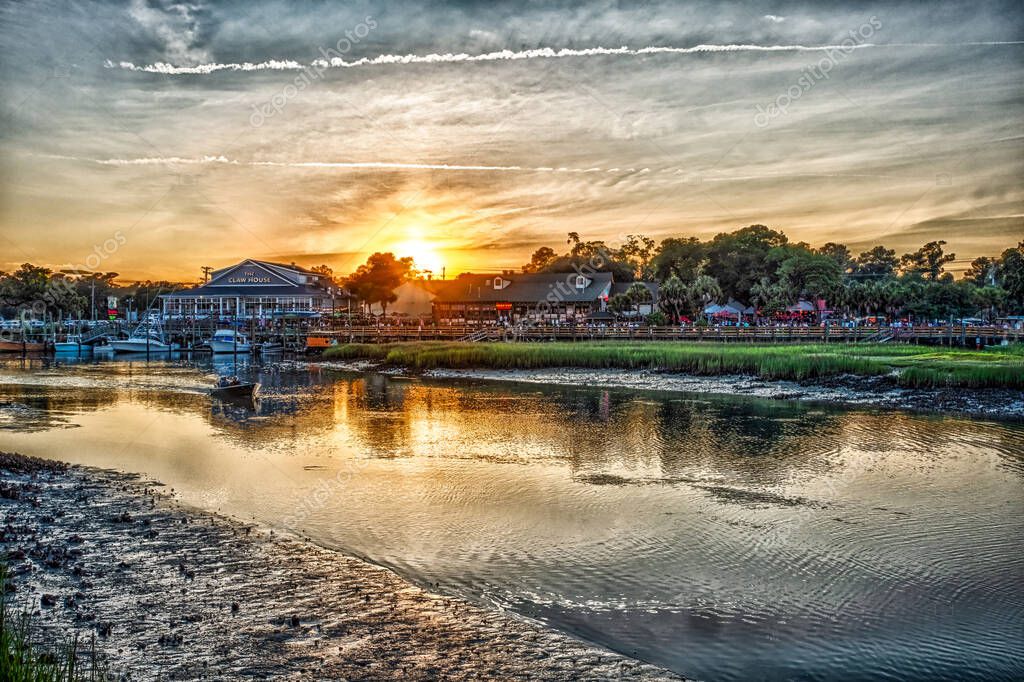 MURRELLS INLET