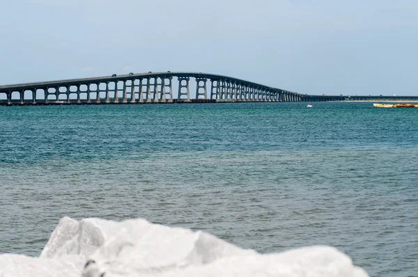 Pont Bonner, Oregon Inlet — Photo