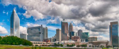 Charlotte North Carolina