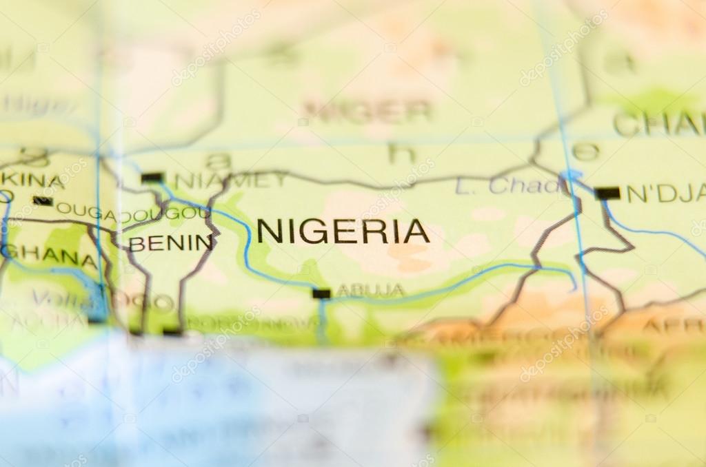 nigeria #hashtag