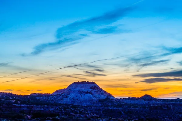 Parque Nacional Canyonlands Utah —  Fotos de Stock