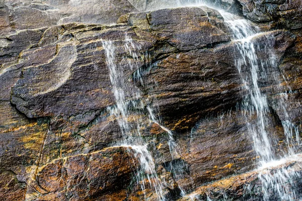 夏時間夏ヒッコリー ナット滝 — ストック写真