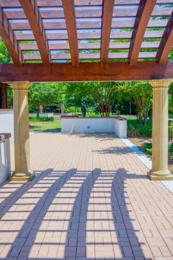 kafes gölgelik geçmiş