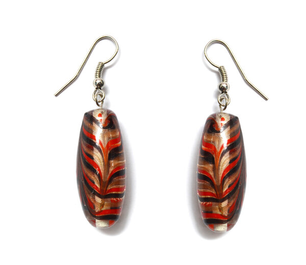 Кольца ушей
