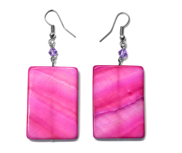 Кольца ушей
