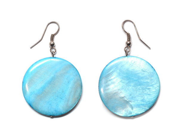 Кольца ушей
