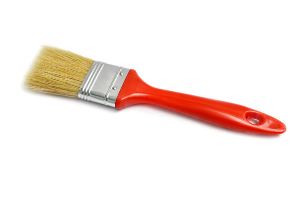 Paint brush