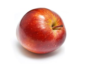 kırmızı elma