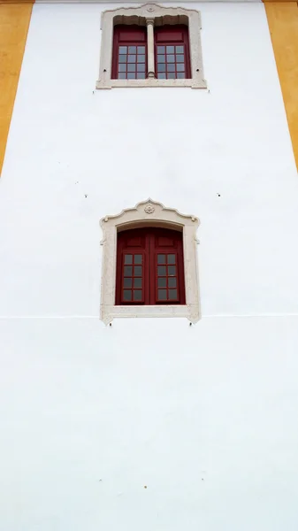 Pałac Narodowy Sintra, Sintra, Portugalia — Zdjęcie stockowe