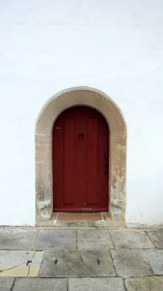 Palacio Nacional de Sintra, Sintra, Portugal — Foto de Stock