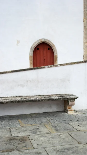 Ulusal Sintra Sarayı, Sintra, Portekiz — Stok fotoğraf