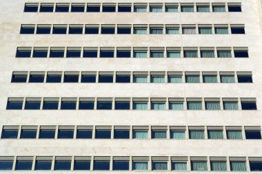 Modern bina, Lizbon, Portekiz