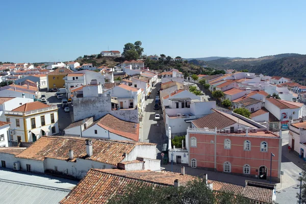 Mertola, Alentejo, Portugal — Stock Photo, Image