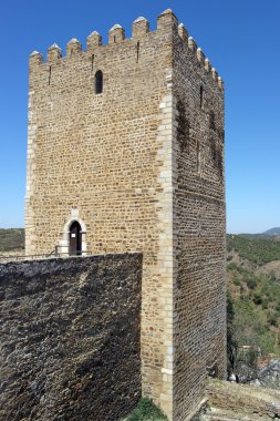 Kale, Mertola, Portekiz