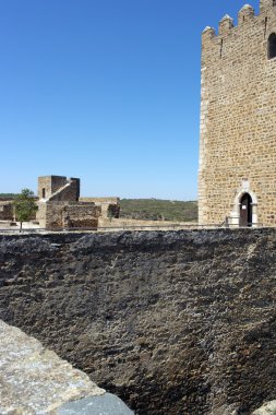 Kale, Mertola, Portekiz