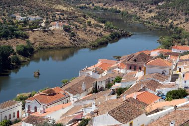 Mertola, Alentejo, Portekiz