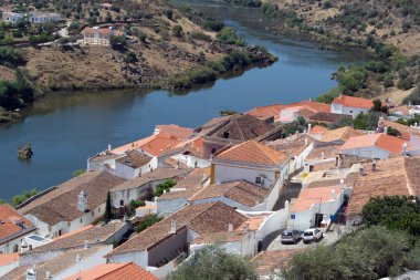 Mertola, Alentejo, Portekiz