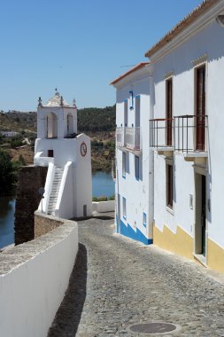 Mertola, Alentejo, Portekiz