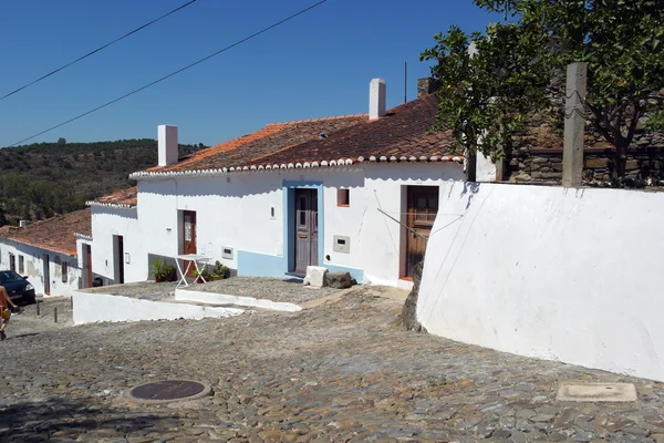 Mertola, Alentejo, Portugal — Stock Photo, Image
