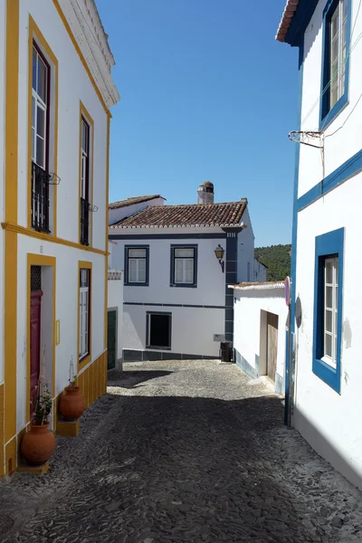 Mertola, Alentejo, Portugal — Stockfoto