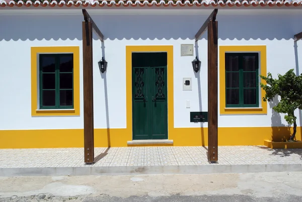 Pomarao, Alentejo, Portugal — Stock Photo, Image