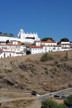 Mertola, Alentejo, Portekiz