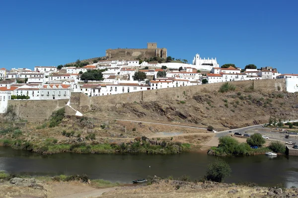 Mertola, Alentejo, Portugal — Foto de Stock