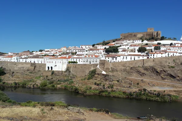 Mertola, Alentejo, 포르투갈 — 스톡 사진