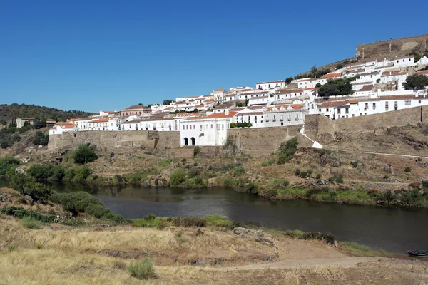 Mertola, Alentejo, Portugal — Foto de Stock