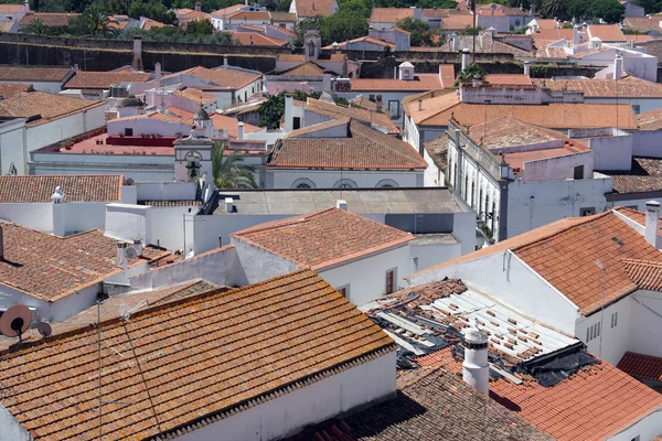 Serpa, Alentejo, Portugal — Stockfoto