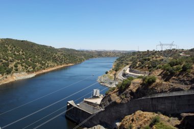 Alqueva, Alentejo, Portekiz